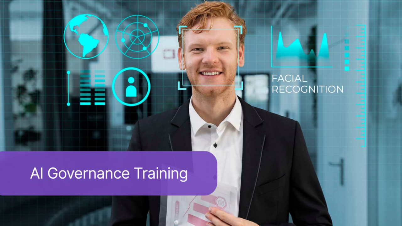 AI Governance Training for Employees