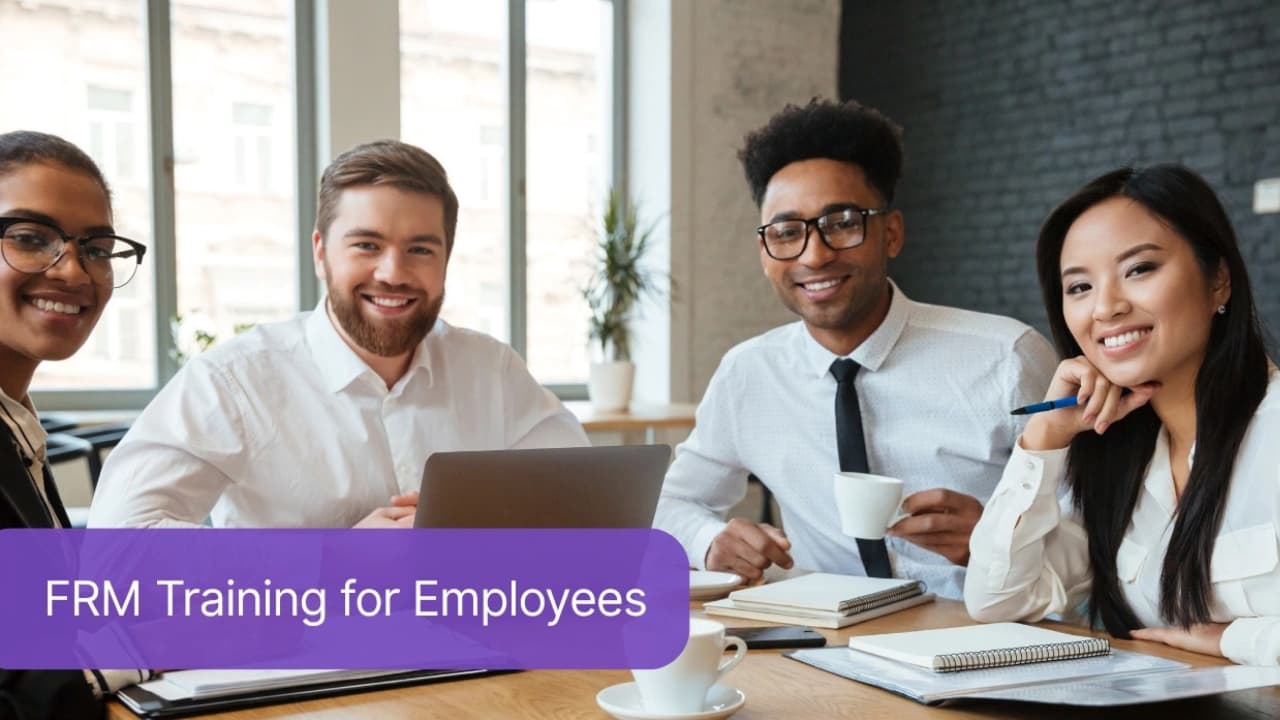 Fraud Risk Management Training for Organizations